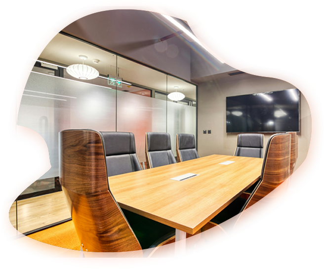 Luit Infotech Company Profile
