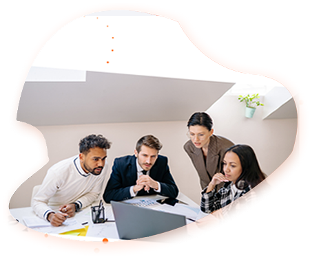 Multi-Department Collaboration