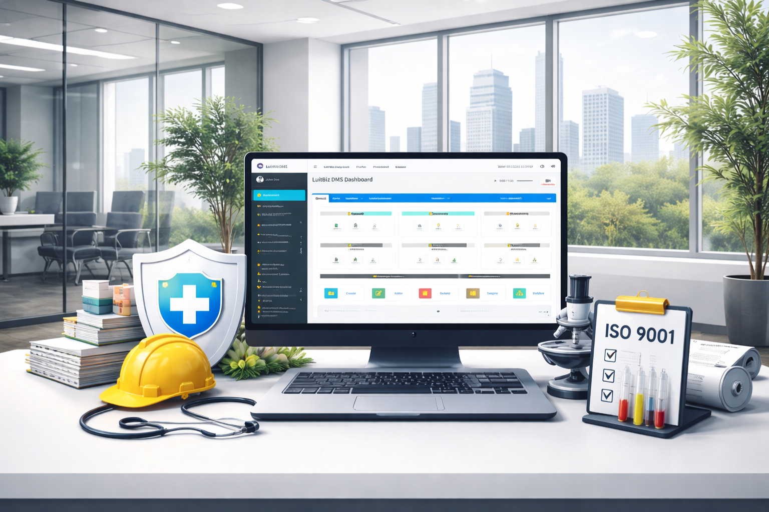 Best Document Management System In India